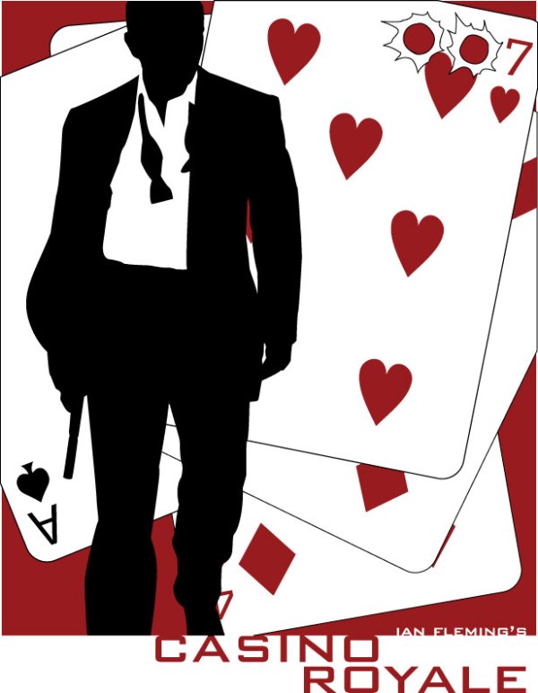 Casino_Royale_Book_Cover_by_BrandonMicheals
