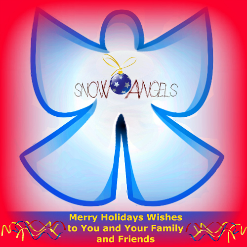 SnowAngelOramentBWNotebook2016